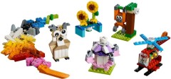 LEGO Classic 10712 Bricks and Gears