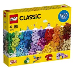 LEGO Classic 10717 Extra Large Brick Box