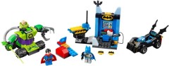 LEGO Juniors 10724 Batman & Superman vs. Lex Luthor