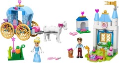 LEGO Juniors 10729 Cinderella's Carriage