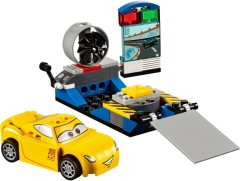 LEGO Juniors 10731 Cruz Ramirez Race Simulator