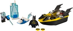 LEGO Juniors 10737 Batman vs. Mr. Freeze