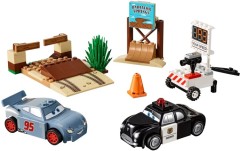LEGO Juniors 10742 Willy's Butte Speed Training