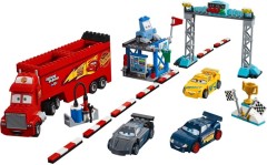 LEGO Juniors 10745 Florida 500 Final Race