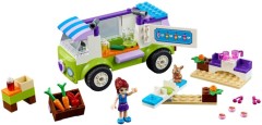LEGO Juniors 10749 Mia's Organic Food Market