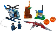 LEGO Juniors 10756 Pteranodon Escape