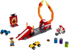 LEGO Toy Story 10767 Duke Caboom's Stunt Show