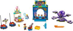 LEGO Toy Story 10770 Buzz & Woody's Carnival Mania!
