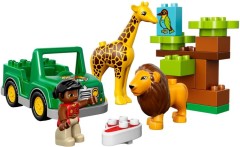 LEGO Duplo 10802 Savanna