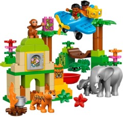 LEGO Duplo 10804 Jungle