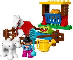 LEGO Duplo 10806 Horses