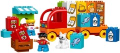 LEGO Duplo 10818 My First Truck