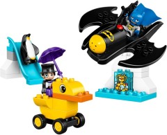 LEGO Duplo 10823 Batwing Adventure