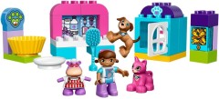 LEGO Duplo 10828 Doc McStuffins' Pet Vet Care