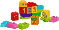 LEGO Duplo 10831 My First Caterpillar