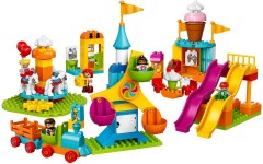 LEGO Duplo 10840 Big Fair
