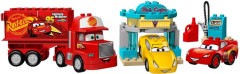 LEGO Duplo 10846 Flo's Café