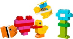 LEGO Duplo 10848 My First Building Blocks