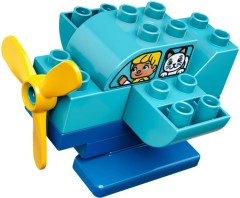 LEGO Duplo 10849 My First Plane
