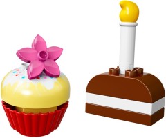 LEGO Duplo 10850 My First Birthday Cake