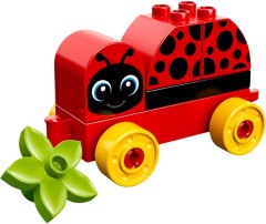 LEGO Duplo 10859 My First Ladybird