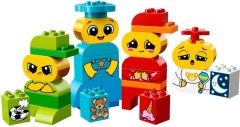 LEGO Duplo 10861 My First Emotions