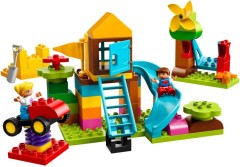 LEGO Duplo 10864 Large Playground Brick Box