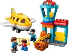 LEGO Duplo 10871 Airport