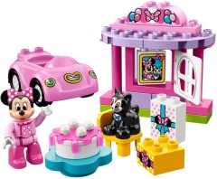 LEGO Duplo 10873 Minnie's Birthday Party
