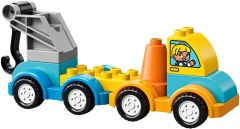 LEGO Duplo 10883 My First Tow Truck