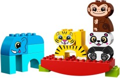 LEGO Duplo 10884 My First Balancing Animals
