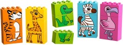 LEGO Duplo 10885 My First Fun Puzzle