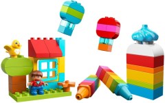 LEGO Duplo 10887 Creative Fun