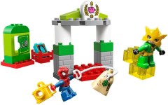 LEGO Duplo 10893 Spider-Man vs. Electro