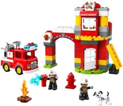 LEGO Duplo 10903 Fire Station