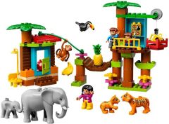 LEGO Duplo 10906 Tropical Island