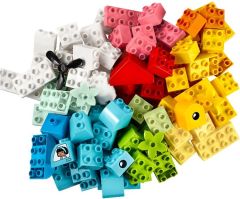 LEGO Duplo 10909 Heart Box