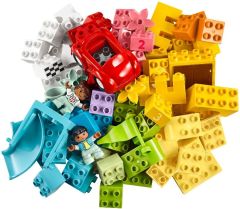 LEGO Duplo 10914 Deluxe Brick Box
