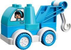 LEGO Duplo 10918 Tow Truck