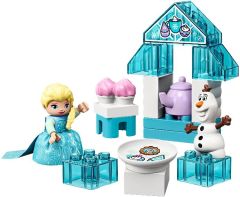 LEGO Duplo 10920 Elsa and Olaf's Tea Party