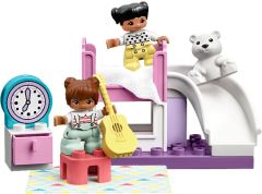 LEGO Duplo 10926 Bedroom