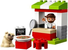 LEGO Duplo 10927 Pizza Stand