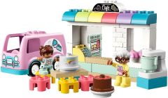 LEGO Duplo 10928 Bakery