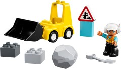 LEGO Duplo 10930 Bulldozer