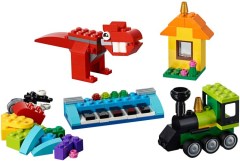 LEGO Classic 11001 Bricks and Ideas