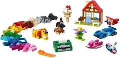 LEGO Classic 11005 Creative Fun