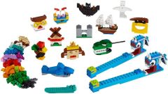 LEGO Classic 11009 Shadow Theatre