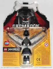 LEGO Ninjago 111901 Garmadon