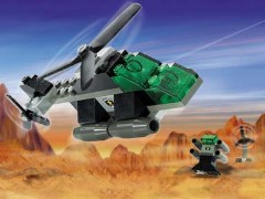 LEGO Town 1149 Air Police