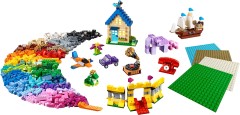 LEGO Classic 11717 Bricks Box